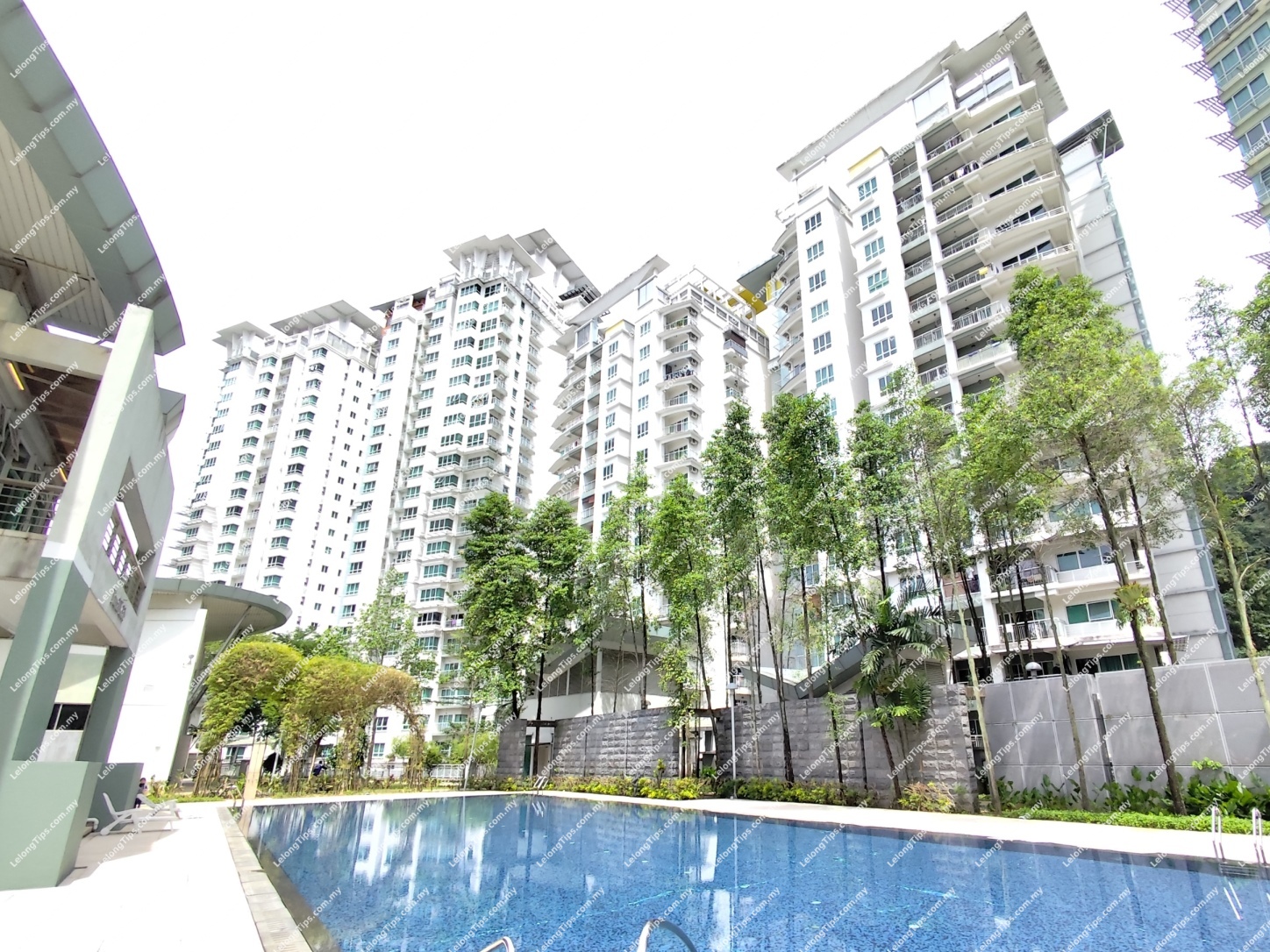 Service Apartment