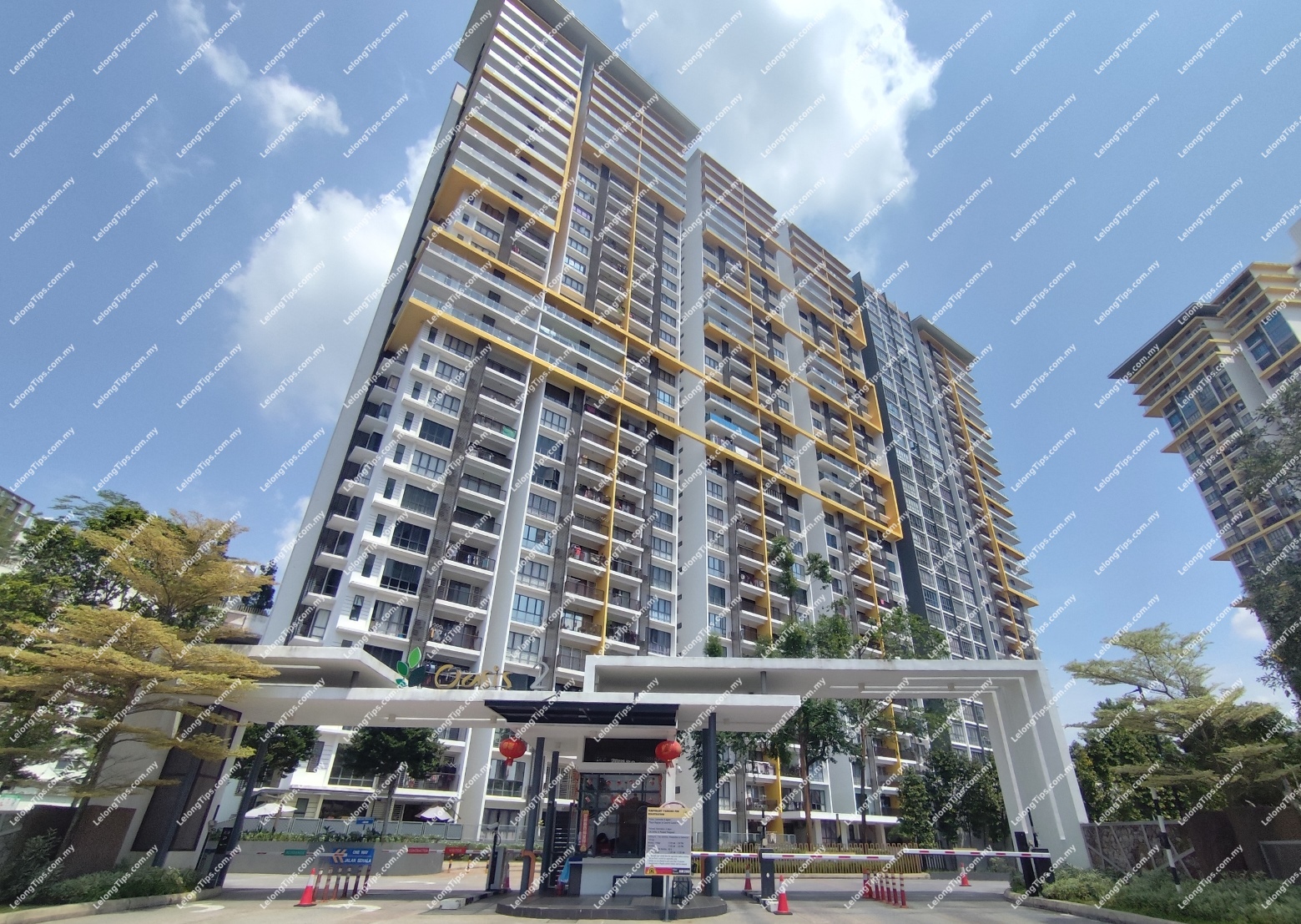 Condominium