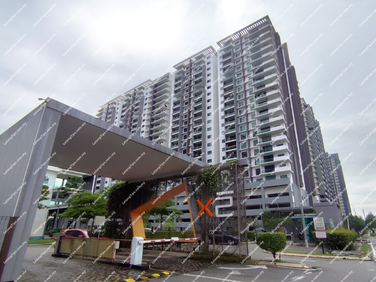 Condominium