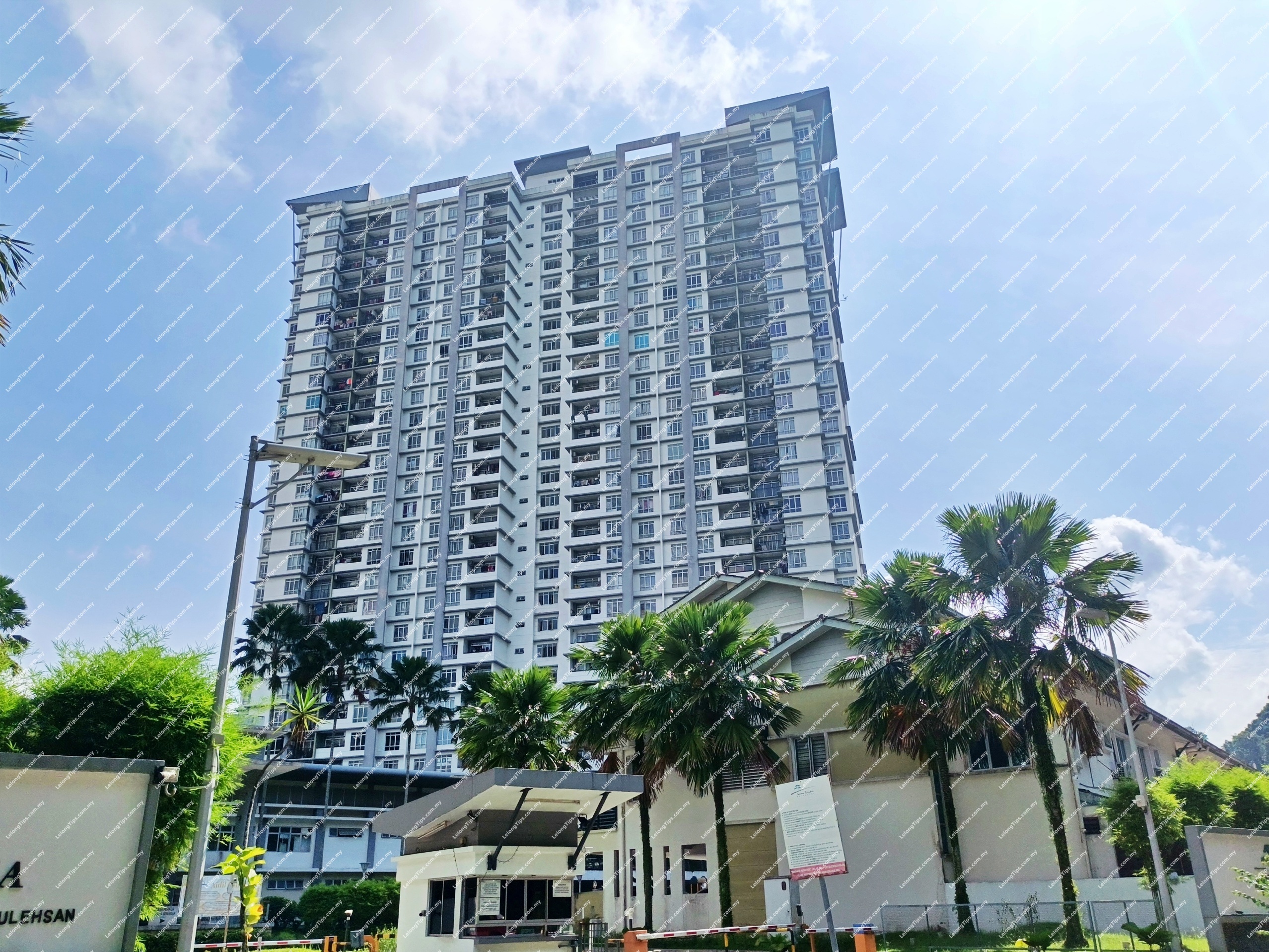 Condominium
