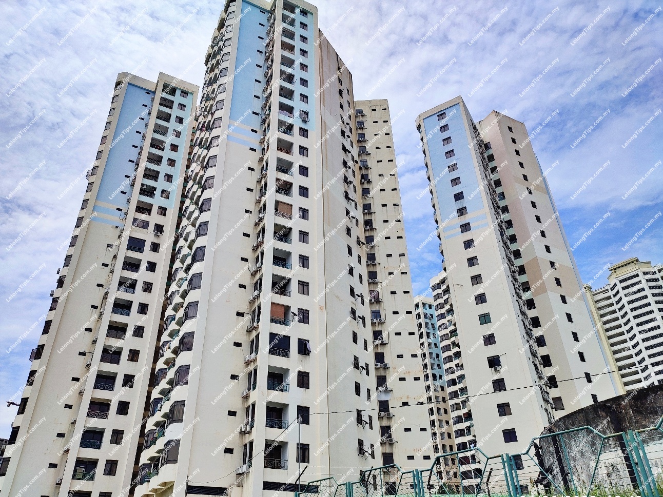 Condominium