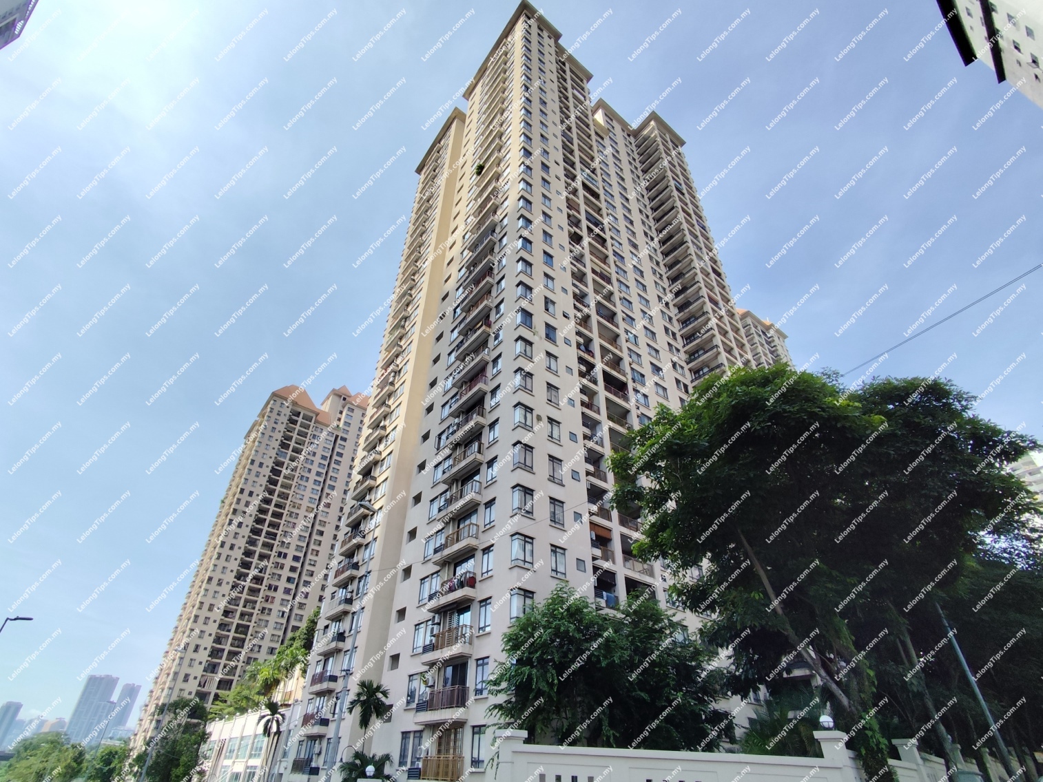Condominium