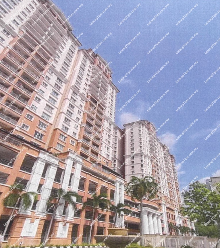 Service Apartment