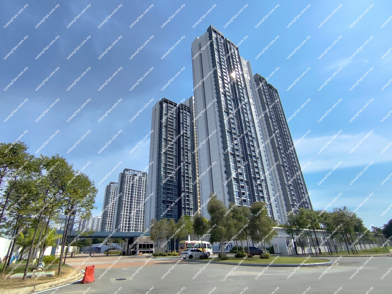 Condominium