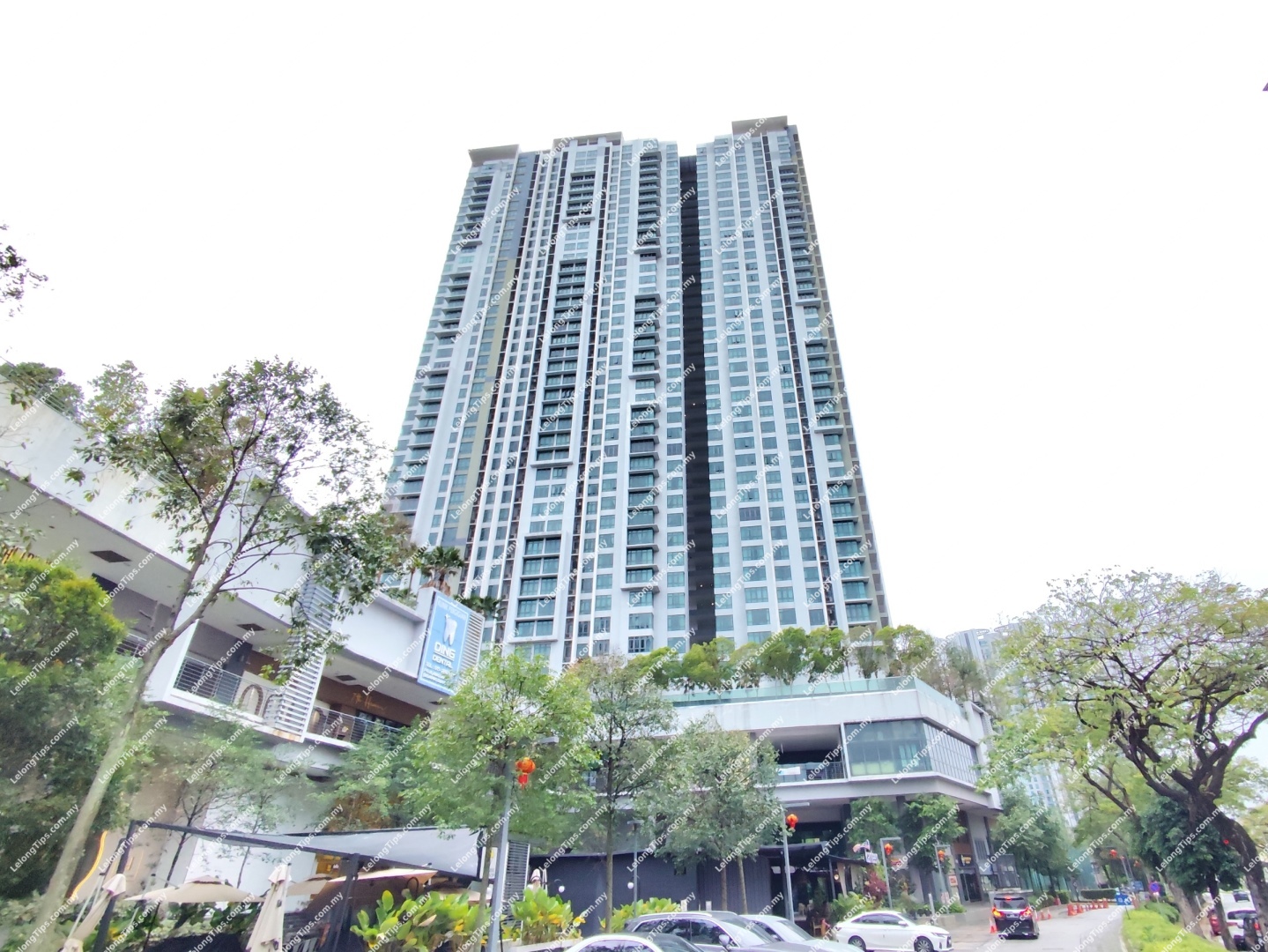 Service Apartment