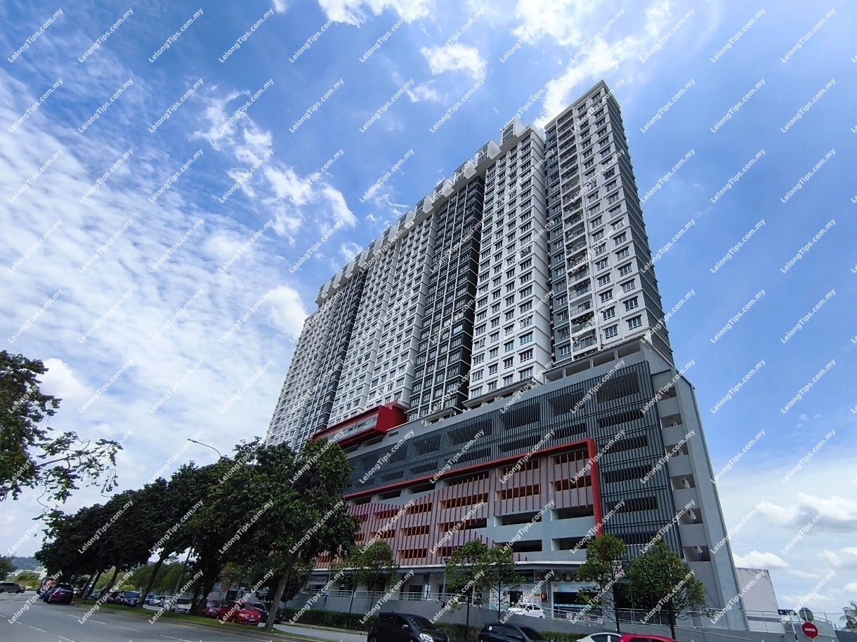 Service Apartment