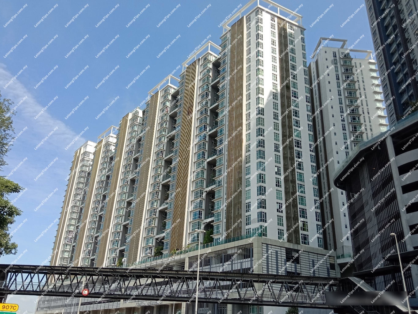 Service Apartment