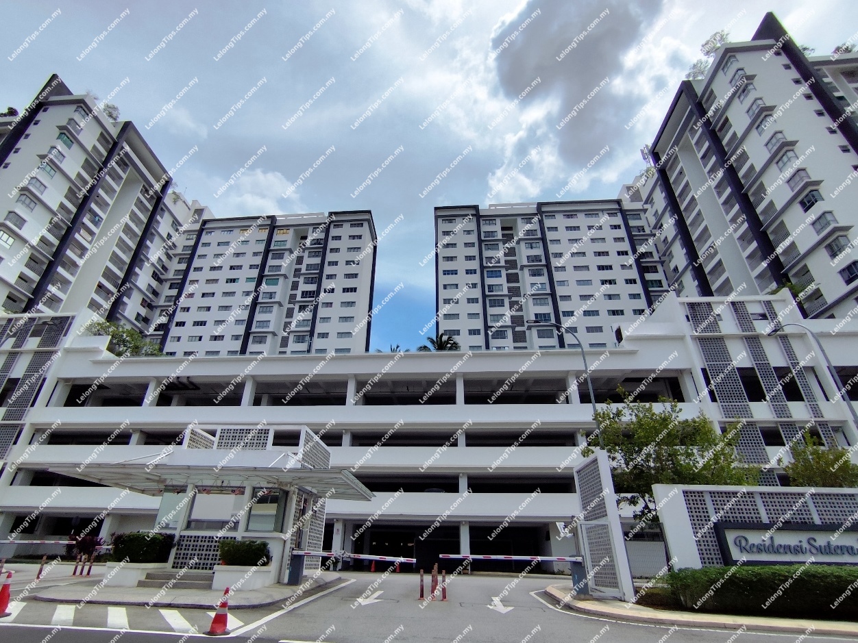 Service Apartment