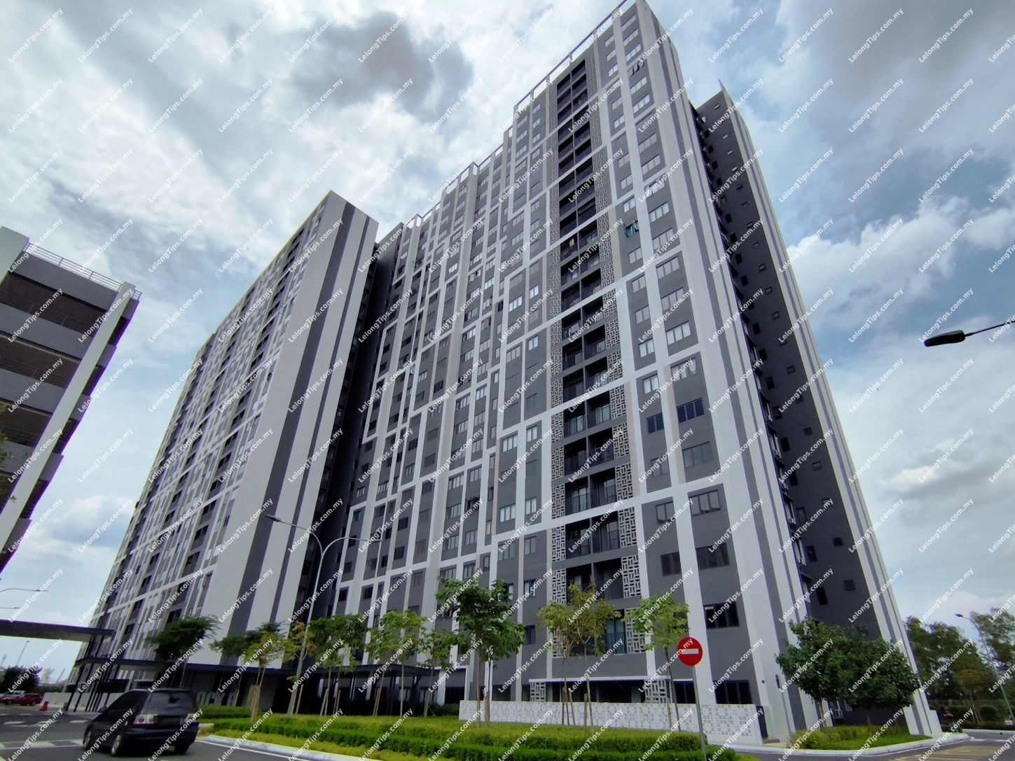 Service Apartment