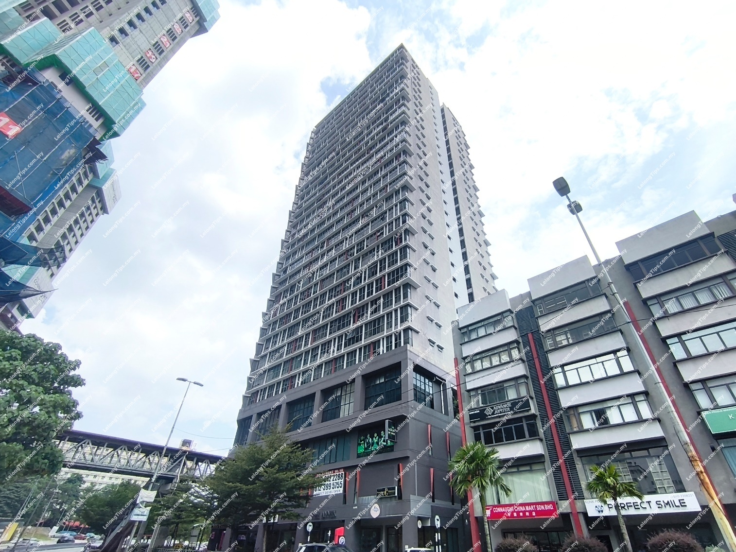 Service Apartment