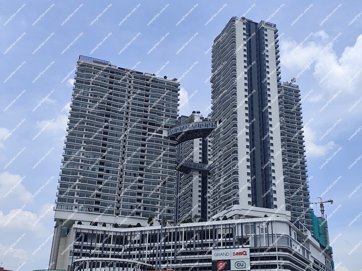Service Apartment