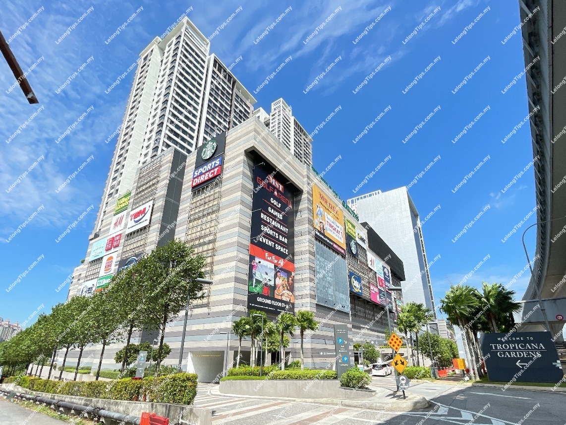 Service Apartment