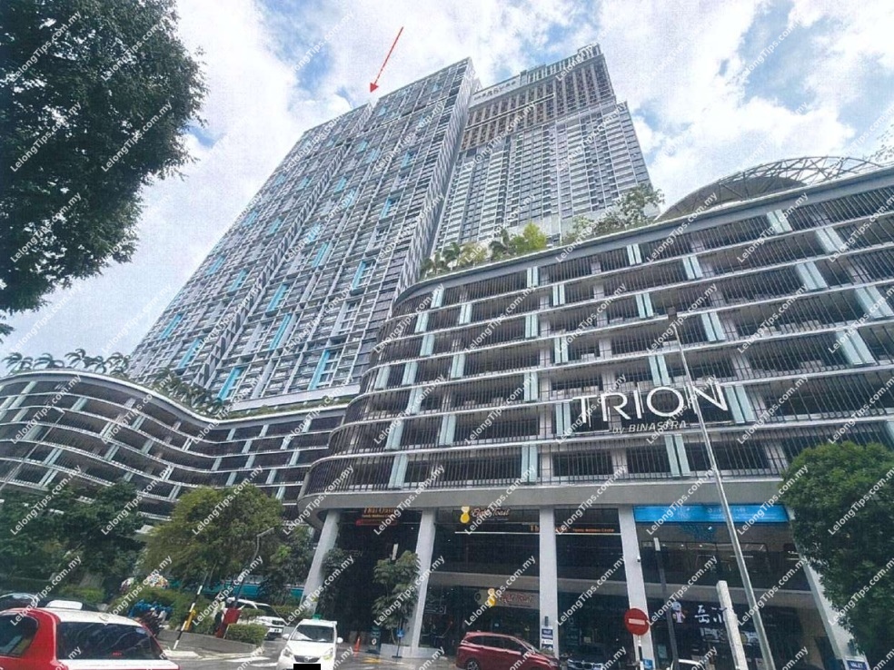 Service Apartment