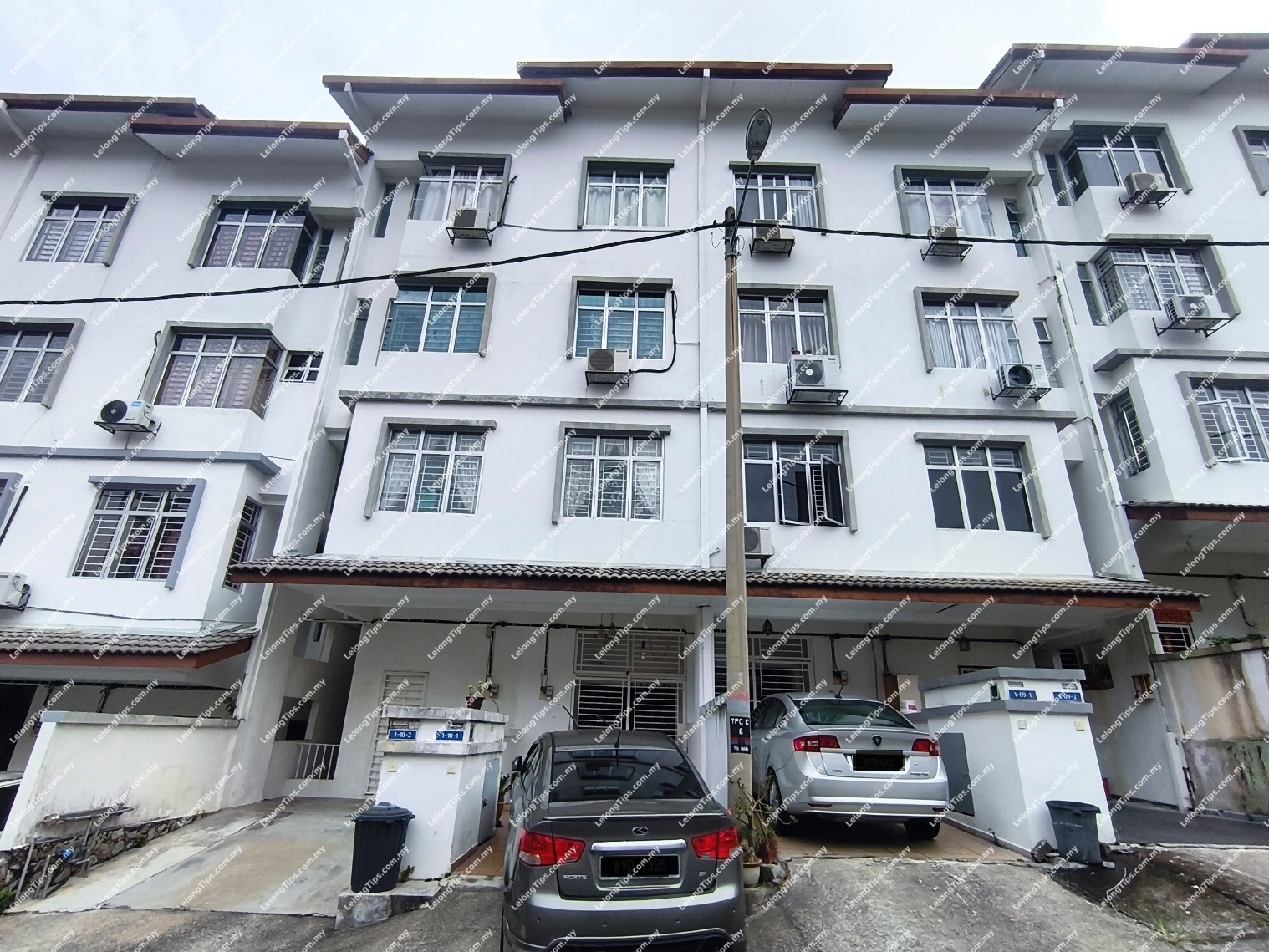 Town House