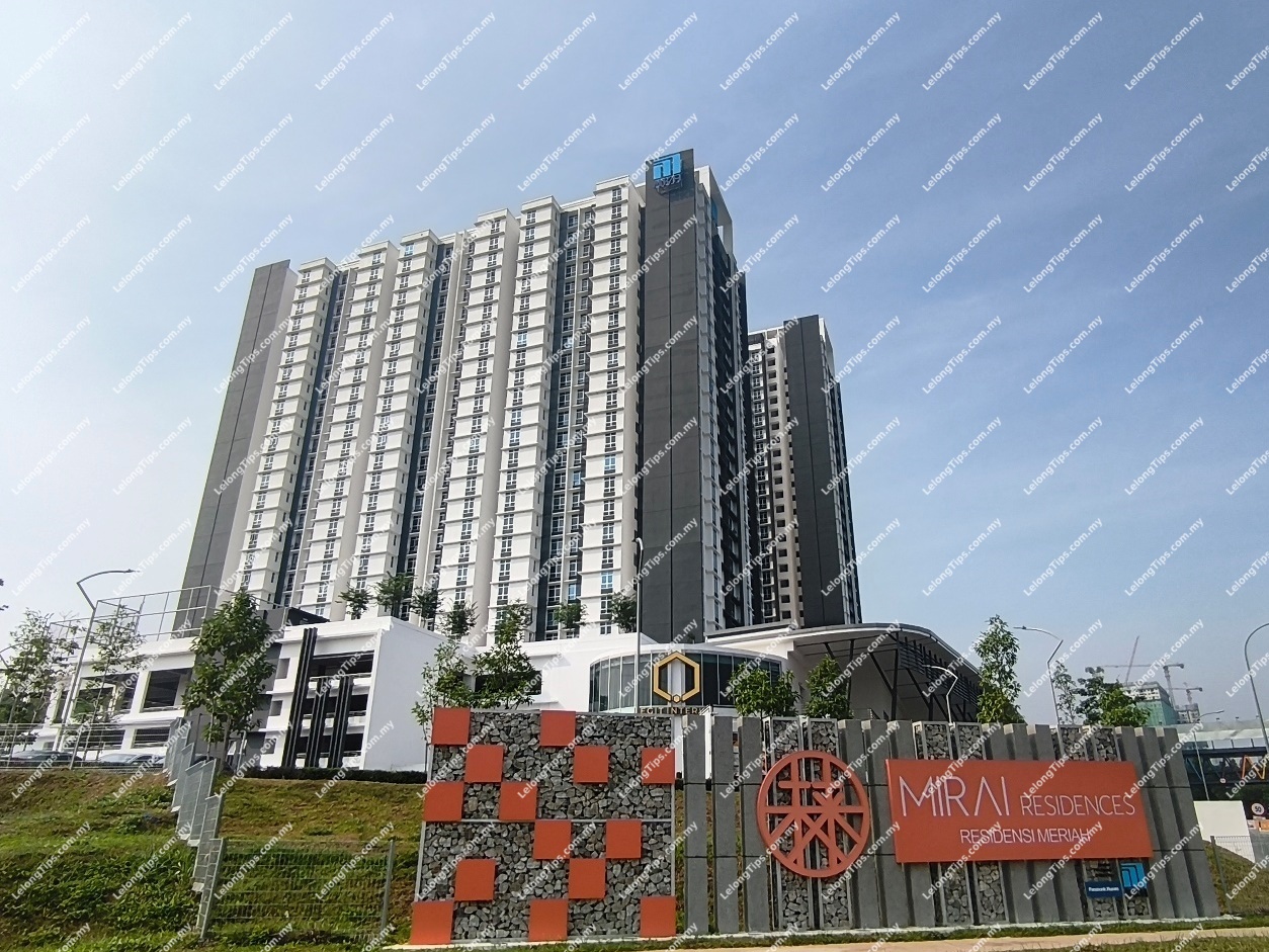 Service Apartment