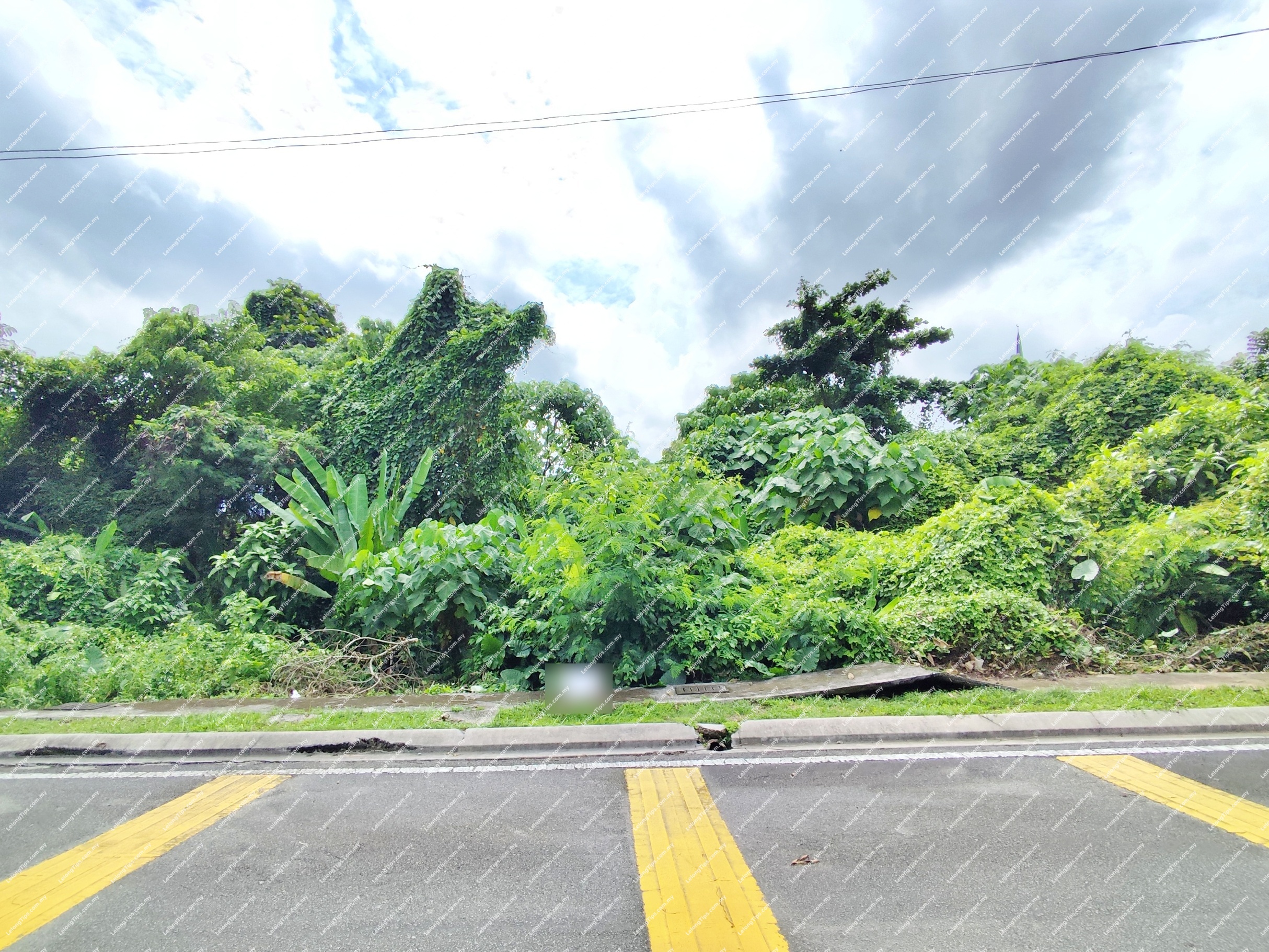 Bungalow Land