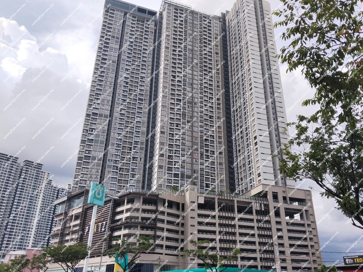 Service Apartment