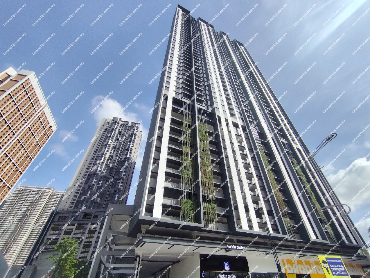 Service Apartment