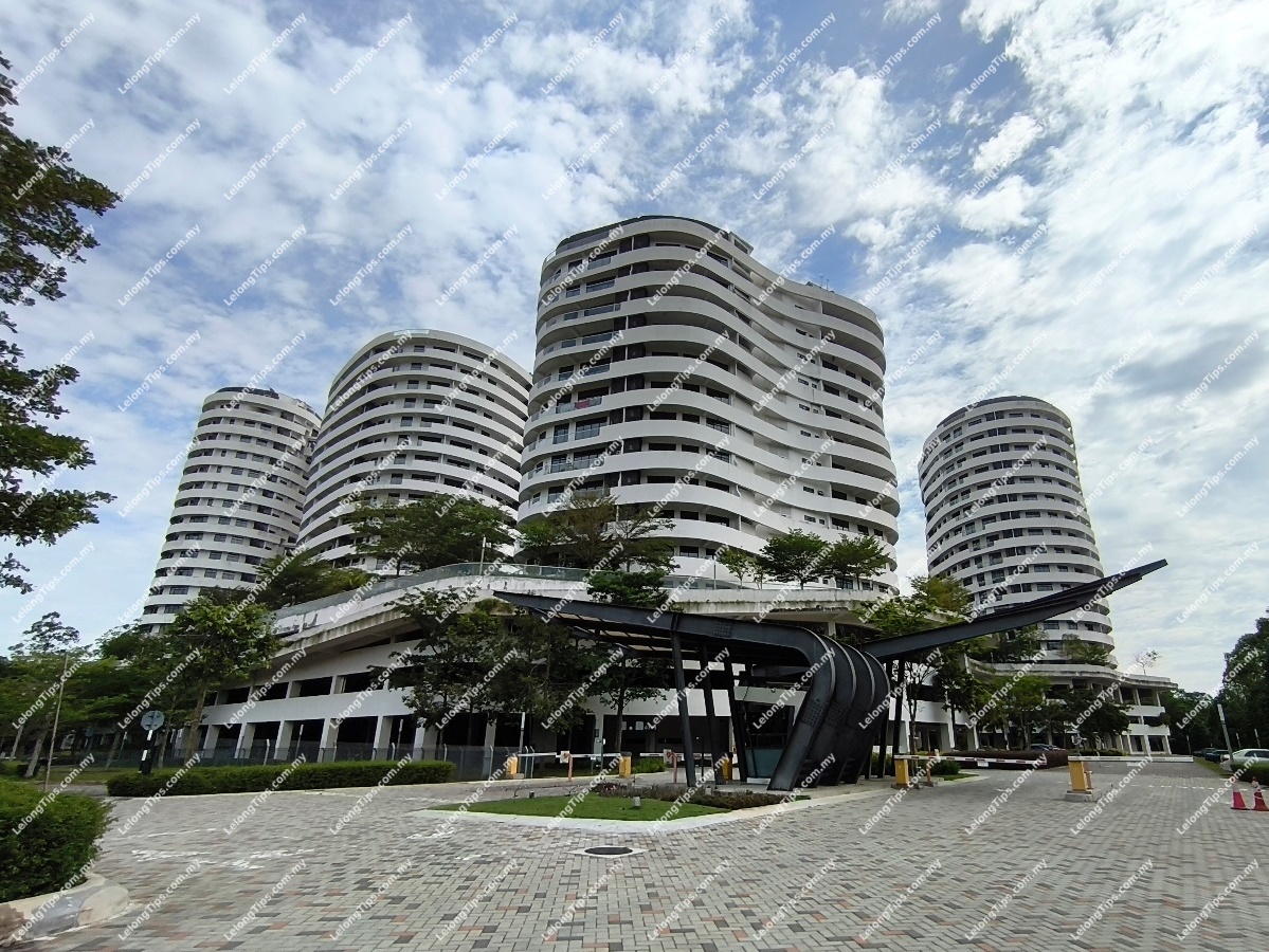 Service Apartment