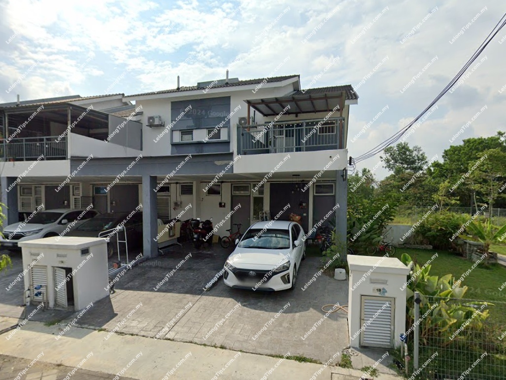 Town House