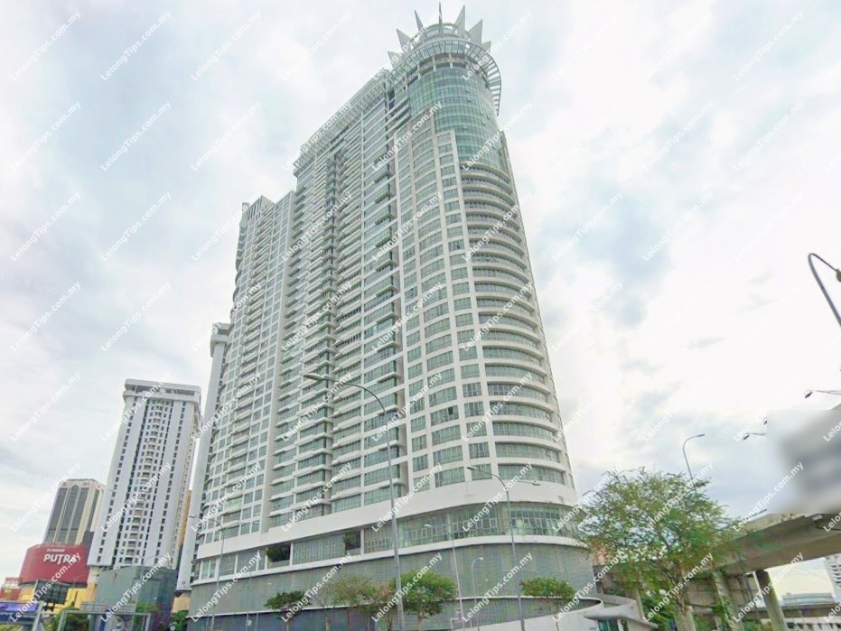 Service Apartment