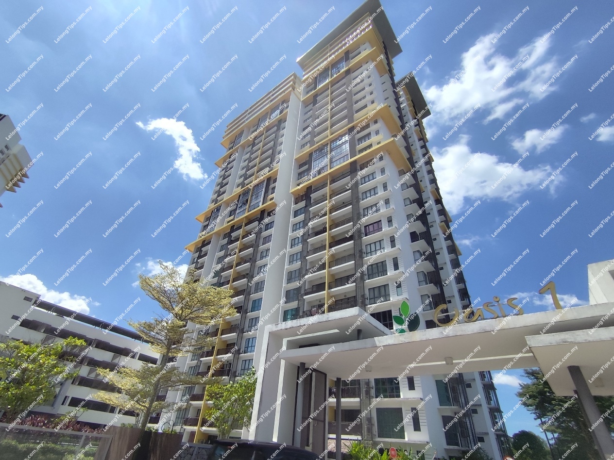 Condominium