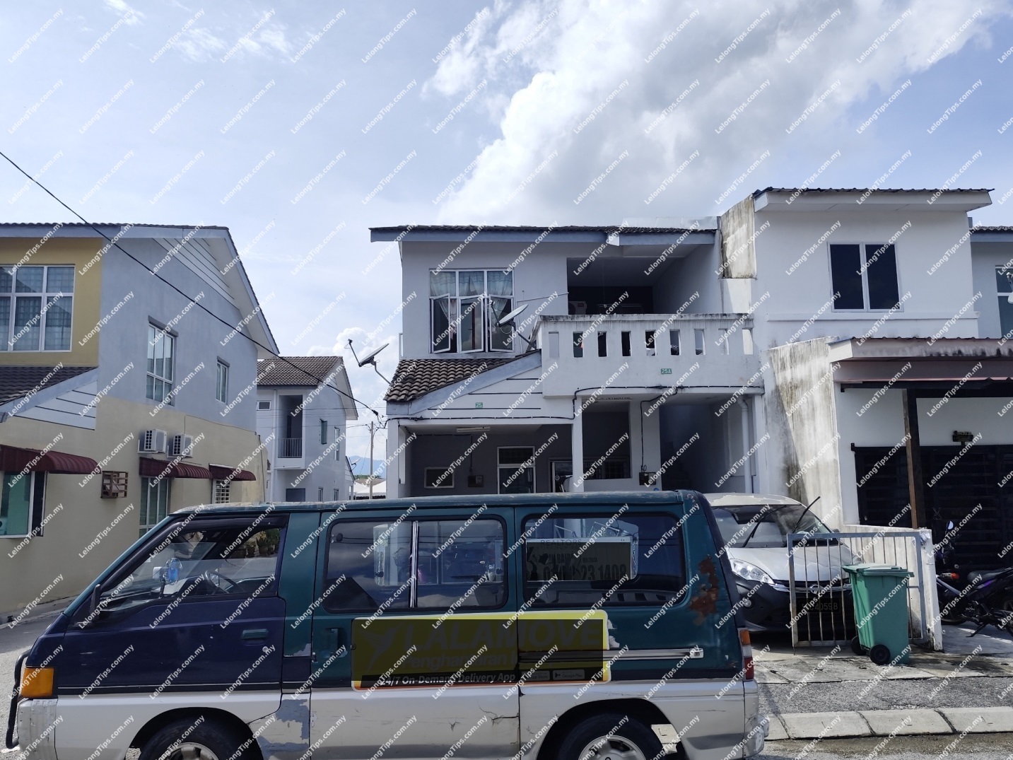 Town House