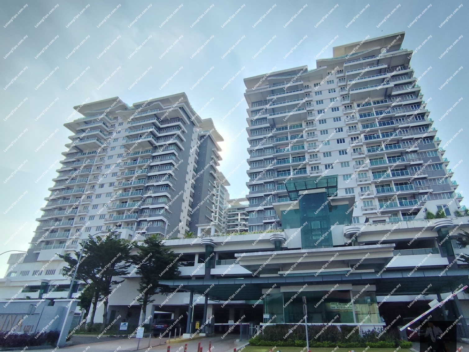Condominium
