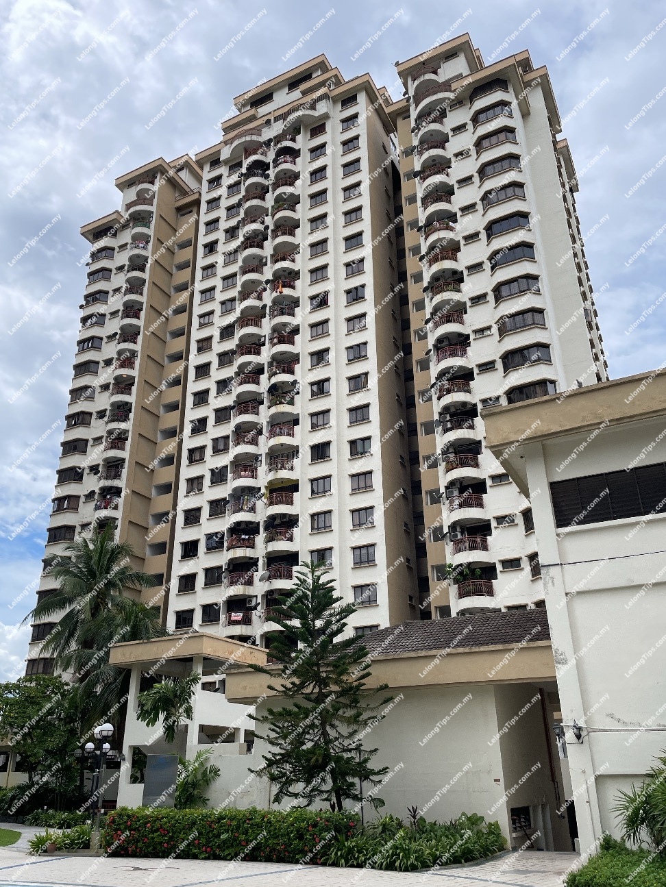 Condominium