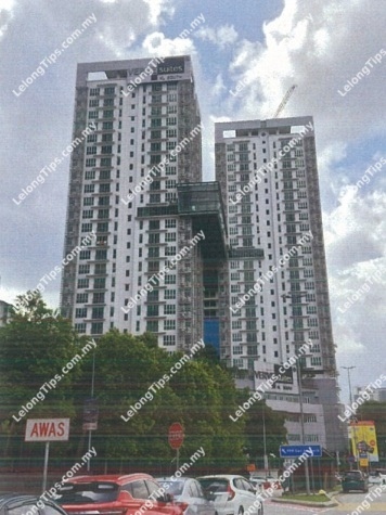 Service Apartment
