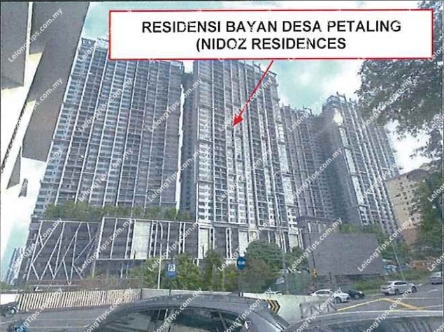 Condominium