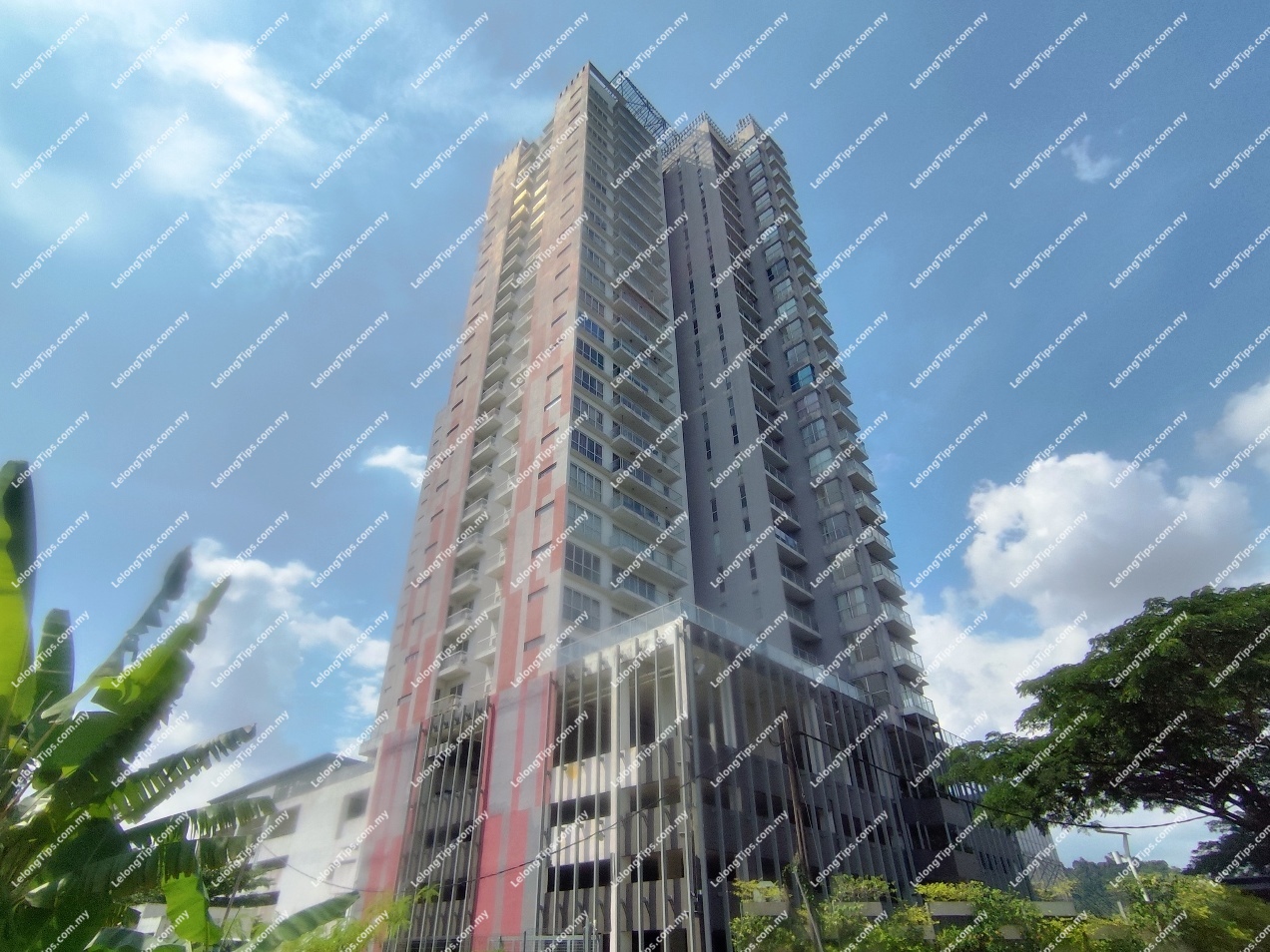 Service Apartment