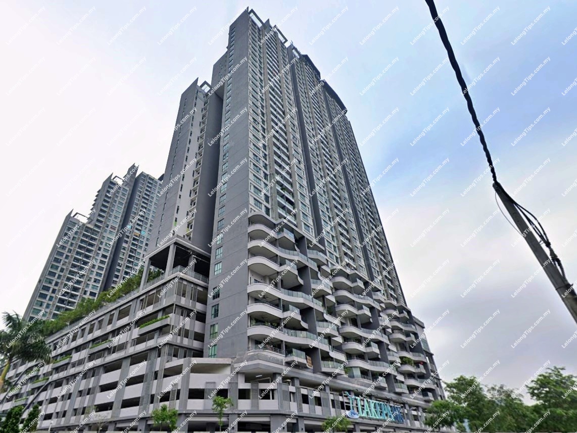 Service Apartment