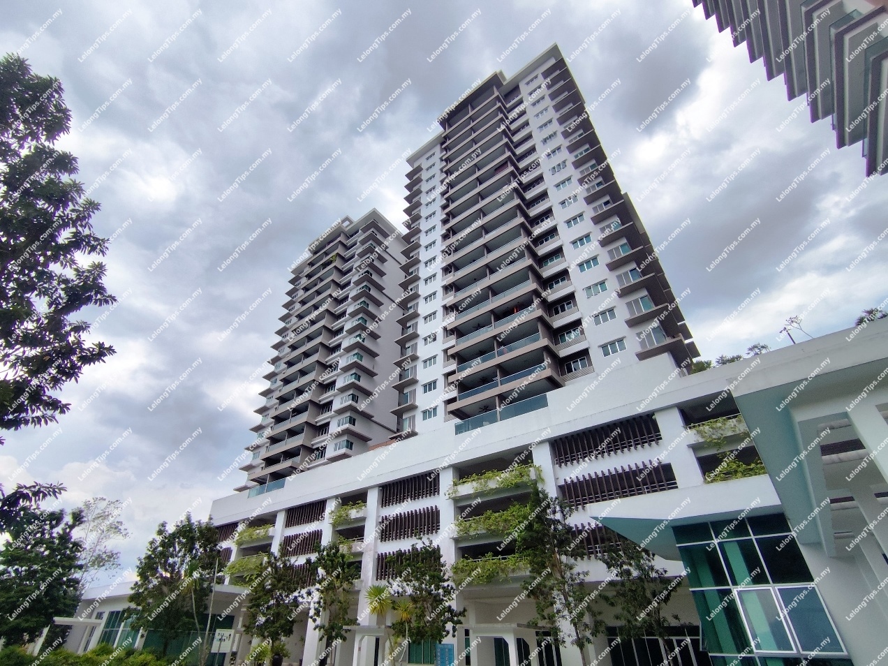 Condominium