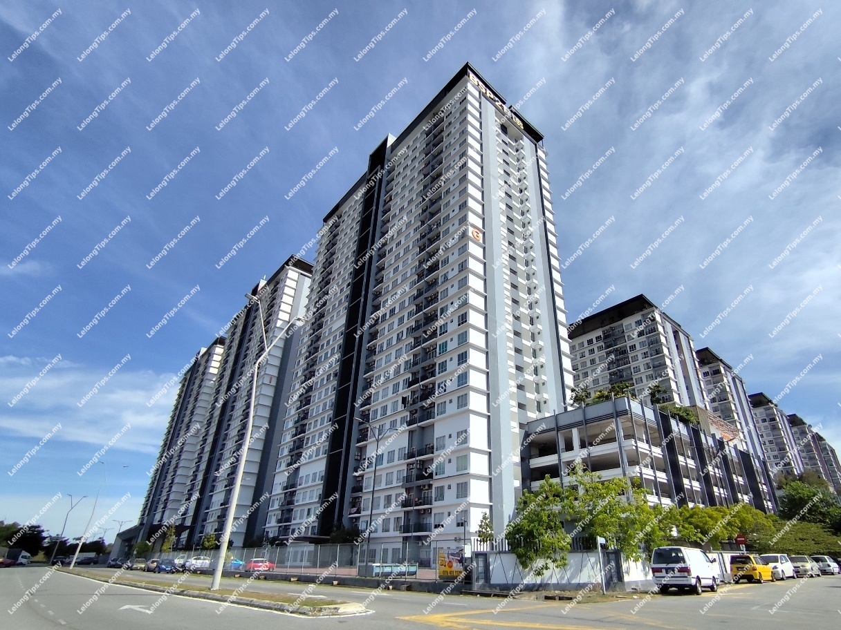 Service Apartment