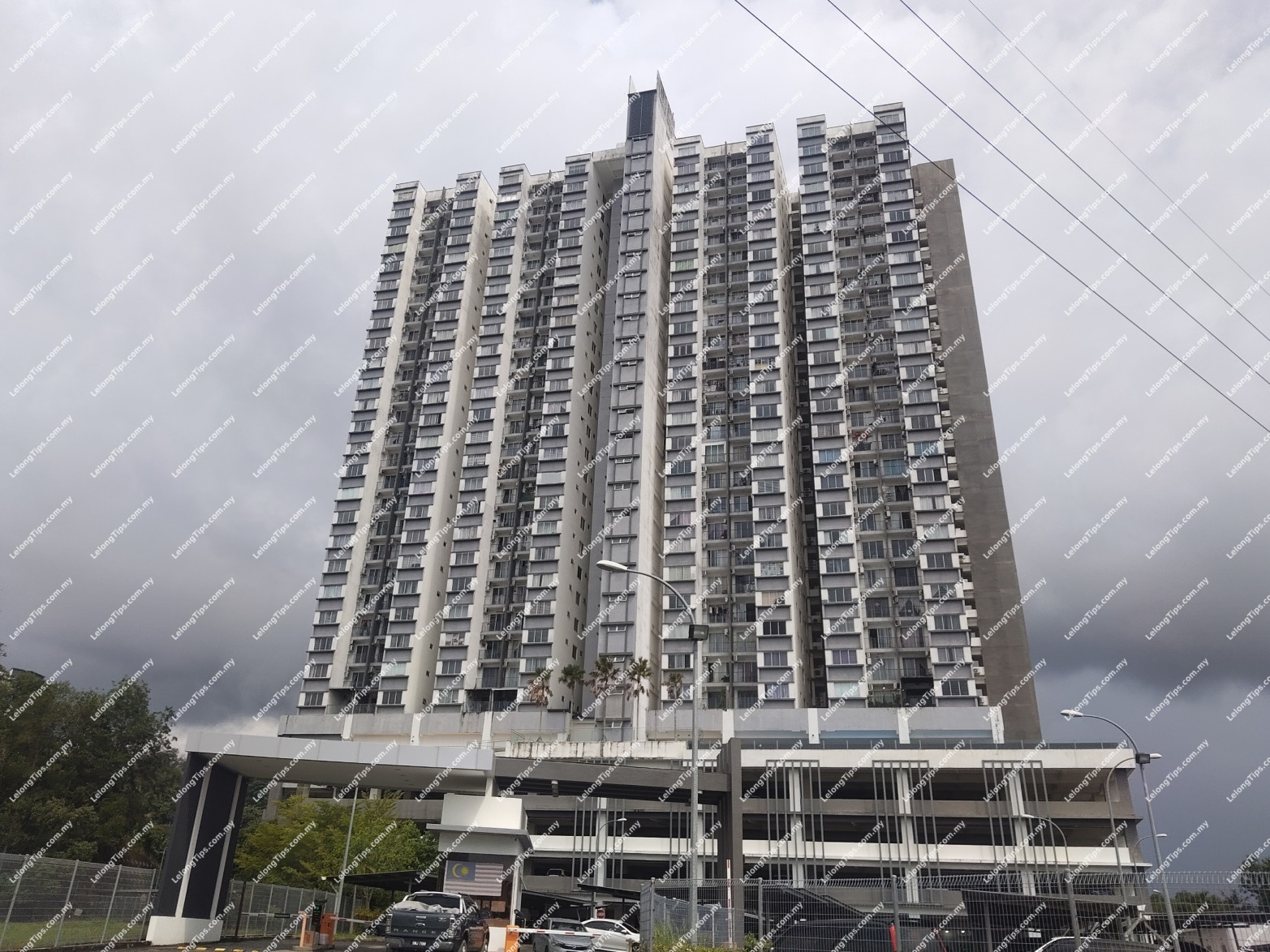 Condominium