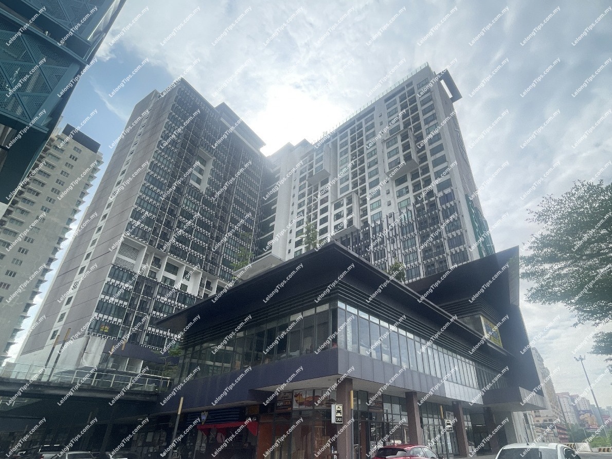 Duplex SOHO