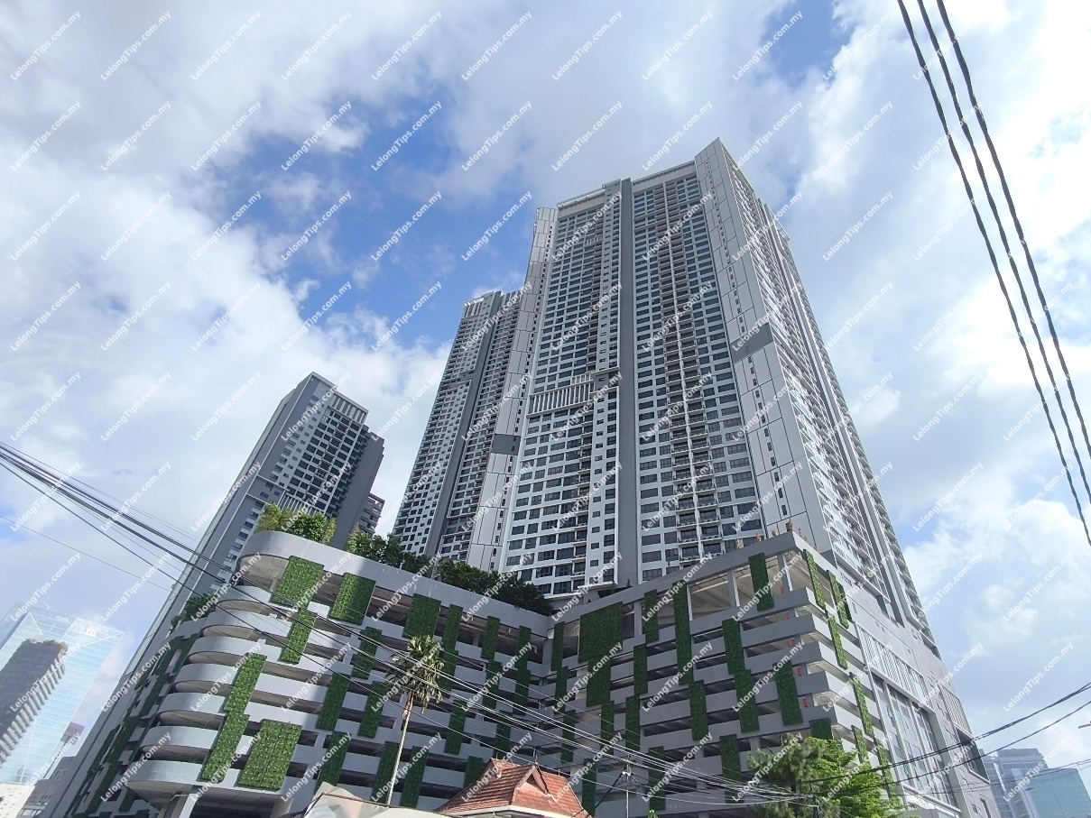 Service Apartment