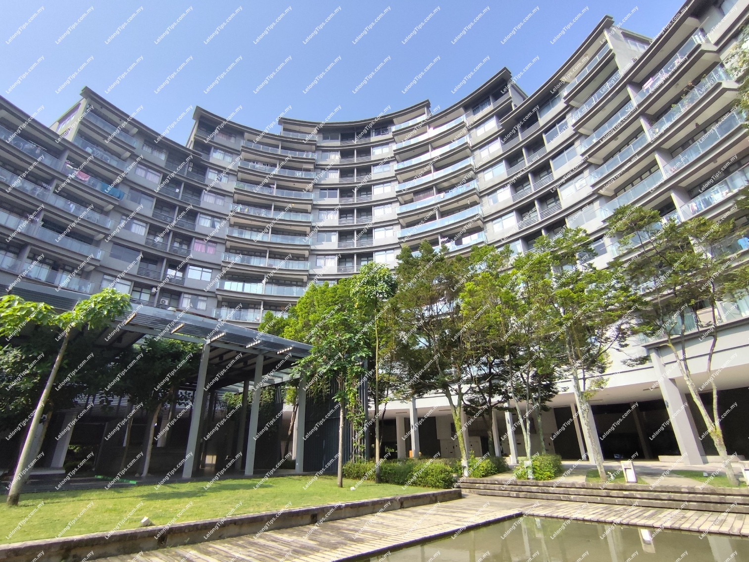 Condominium