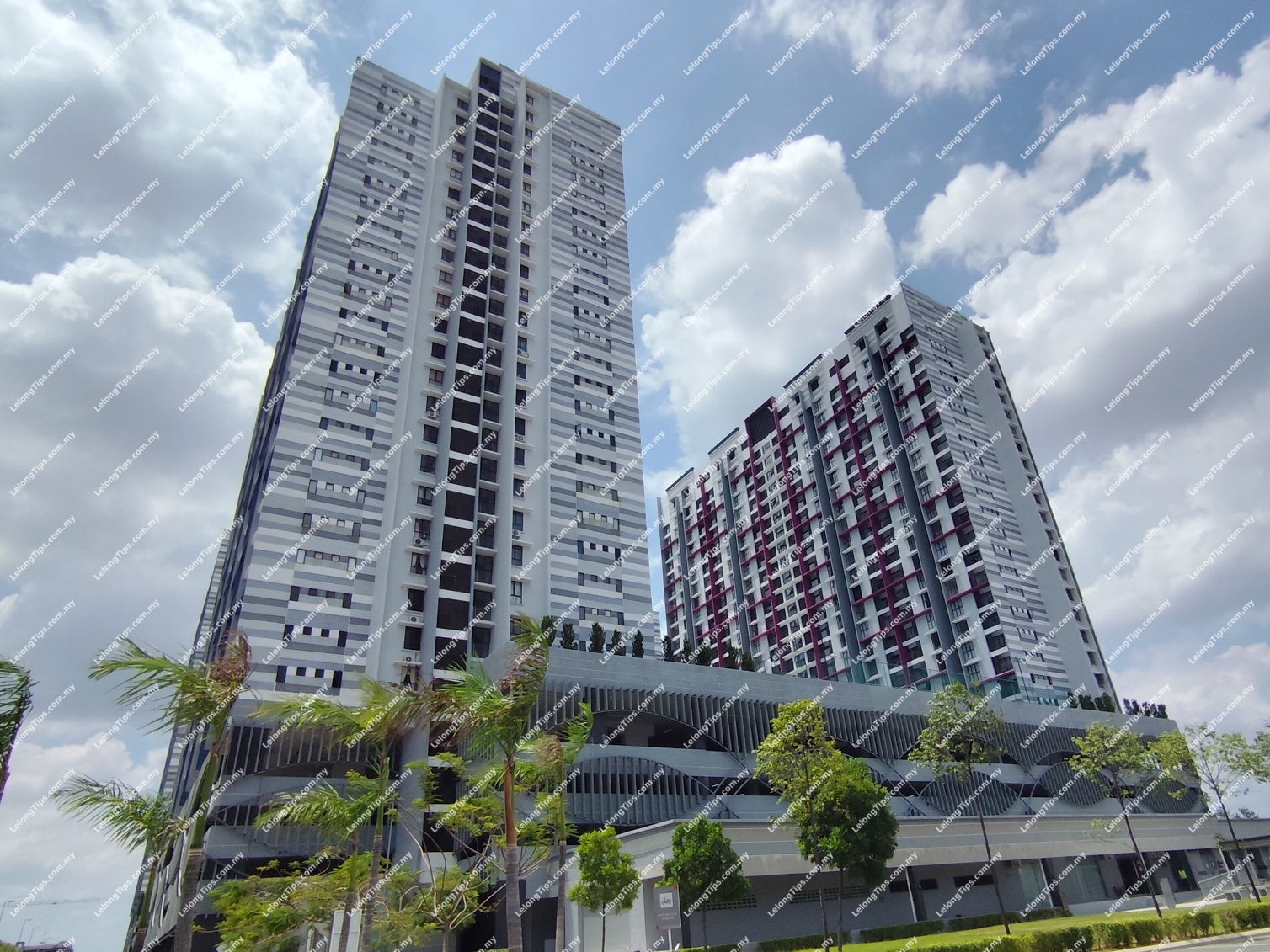Condominium