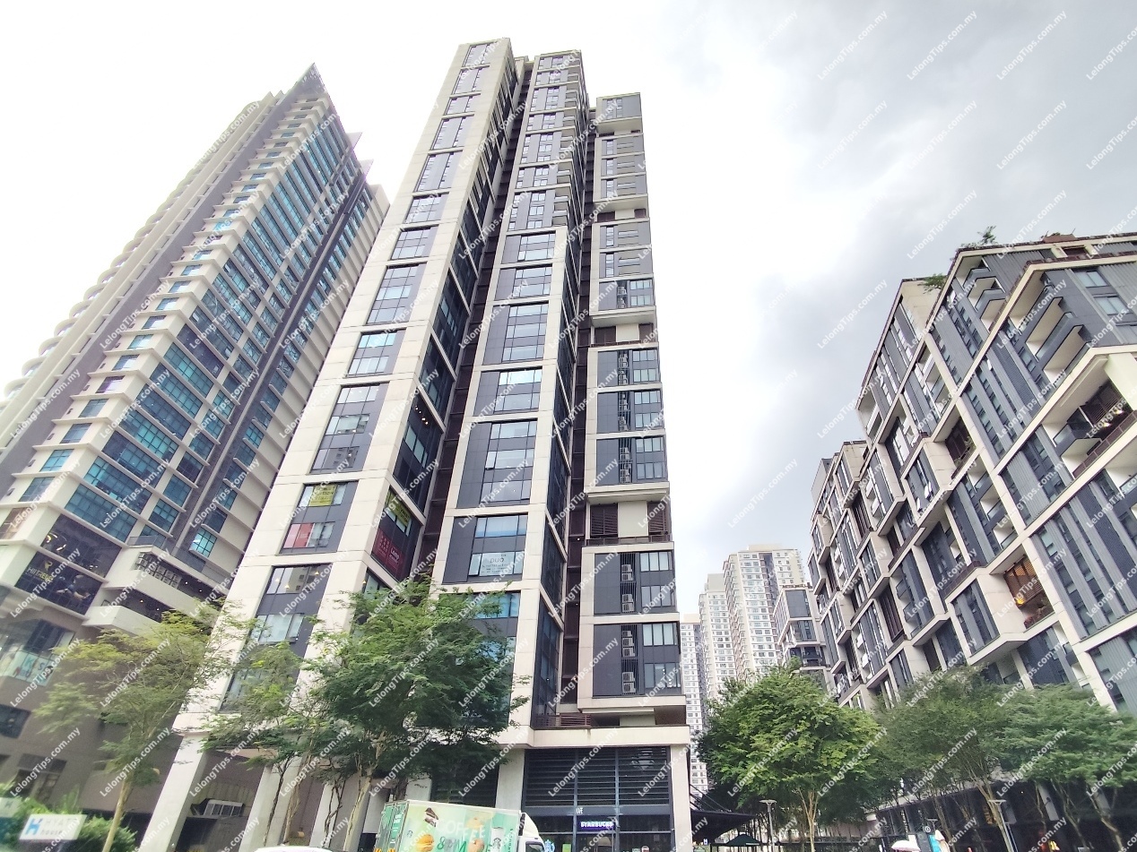 Service Apartment