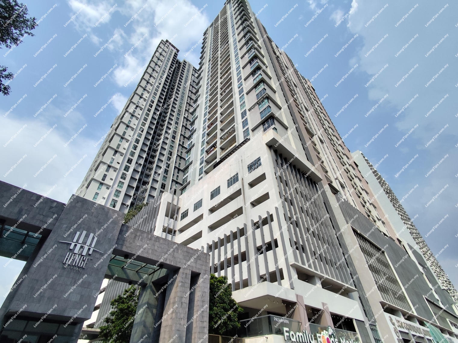 Condominium
