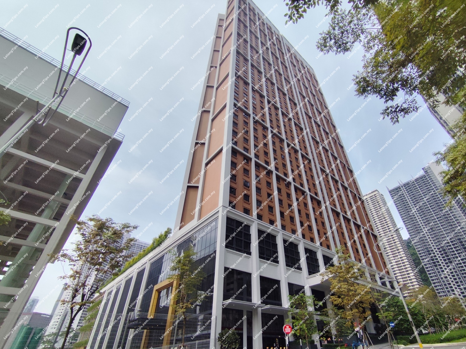 Service Apartment