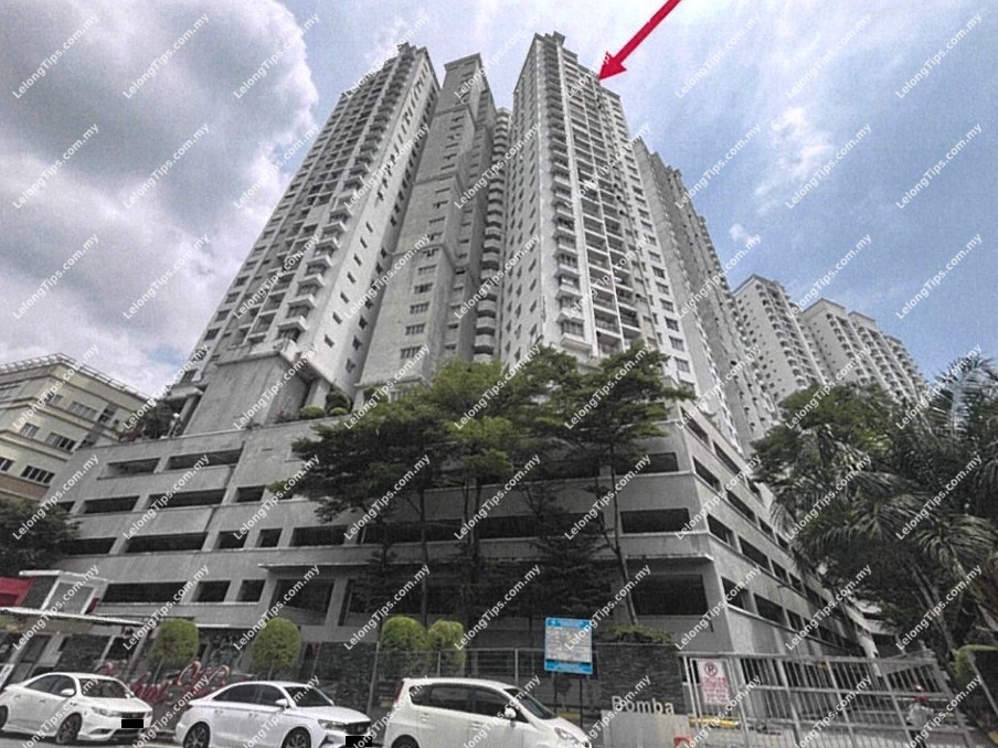 Service Apartment