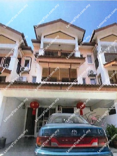 Town House