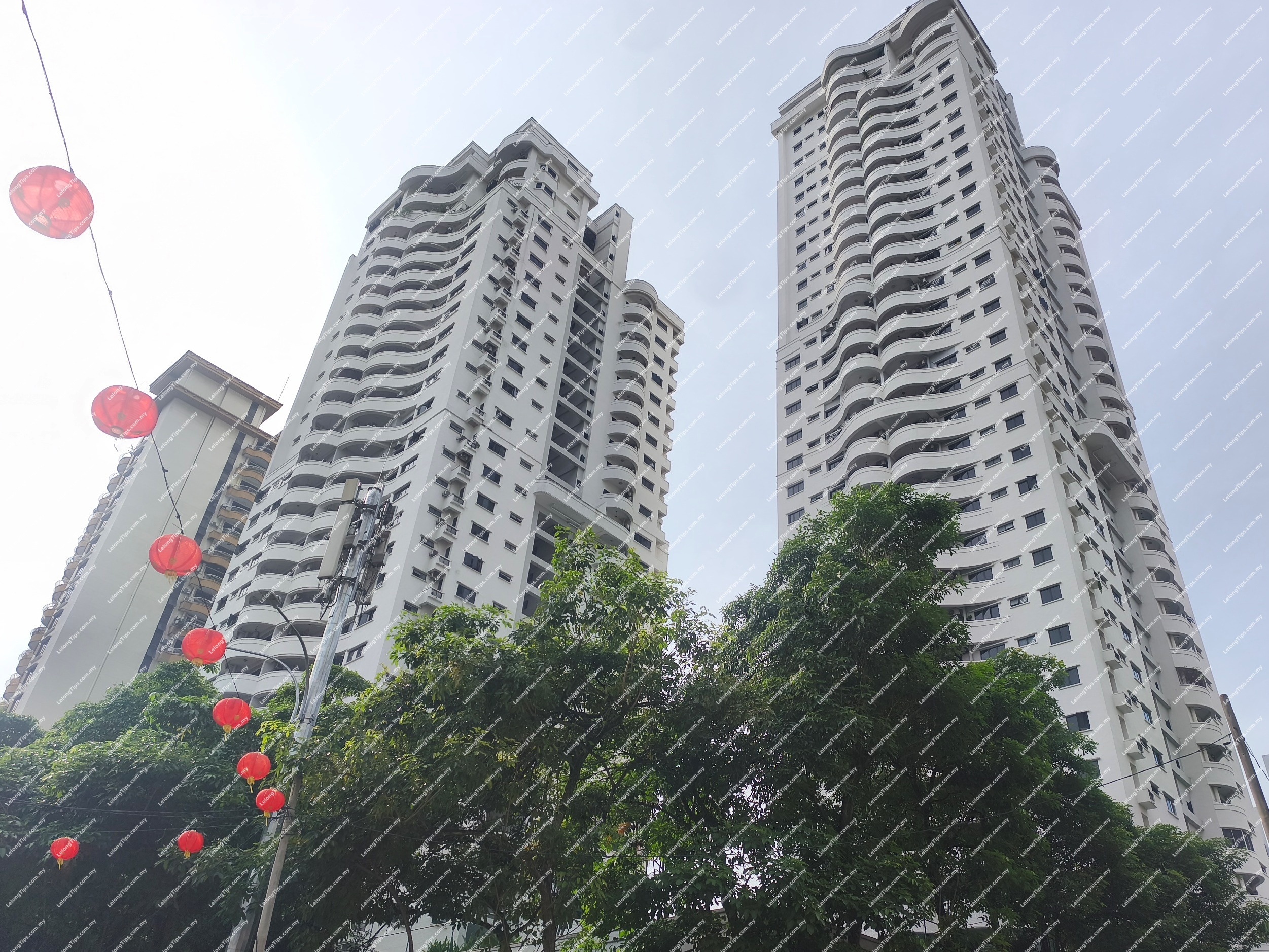 Condominium