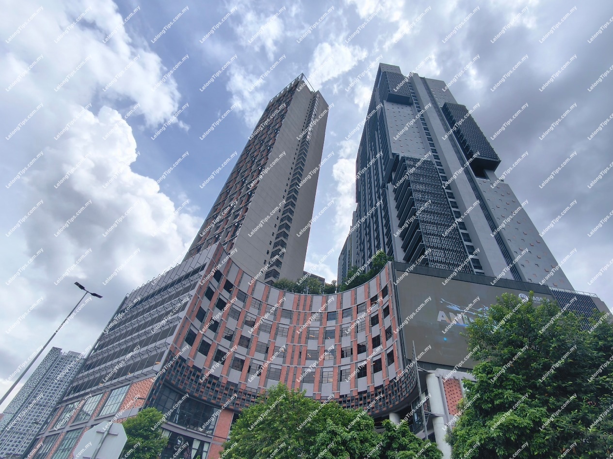 Service Apartment