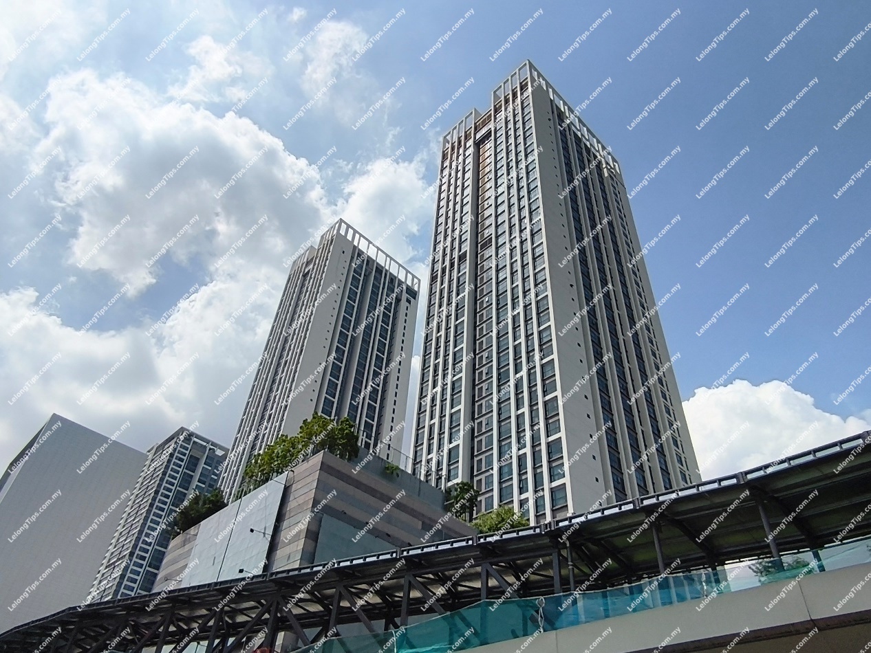 Service Apartment