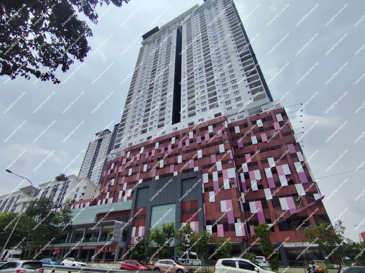 Service Apartment