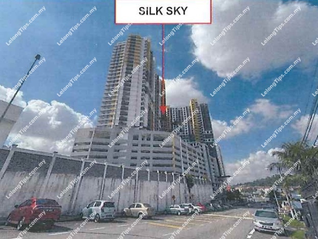 Service Apartment